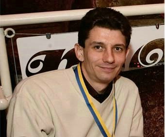 Руслан Тригулов