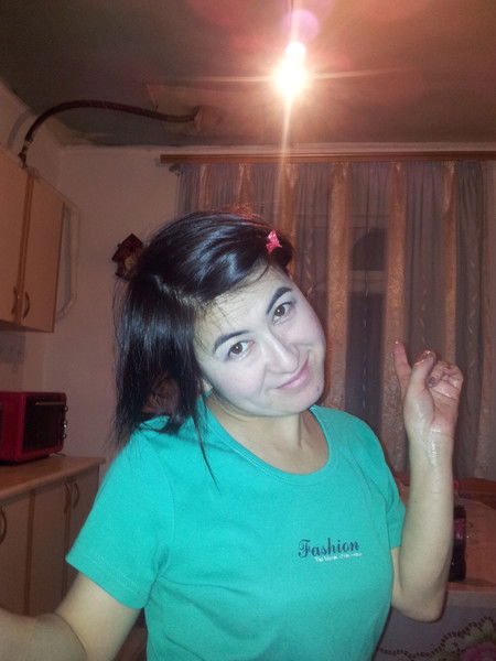 Асем Ахметова