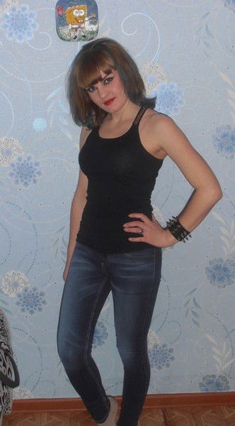 Ирина Бурова