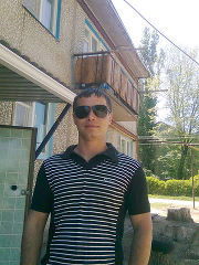 Юрий Александрович