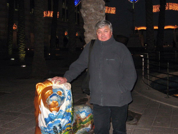 Алексей Брунов