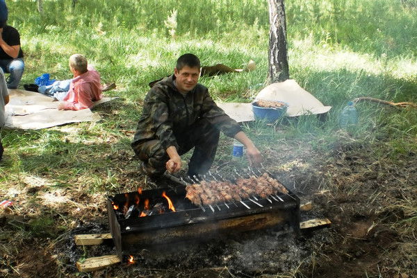 Дмитрий Куропятник