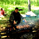 Дмитрий Куропятник