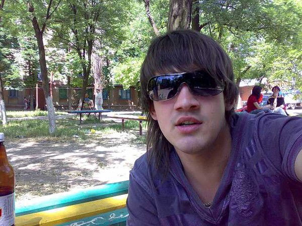 Андрей Константинов