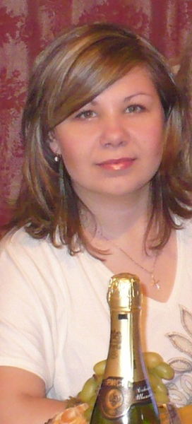 Евгения Жемчугова