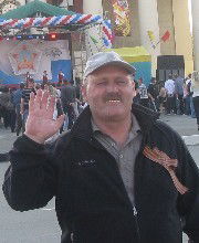 Сергей Барышников