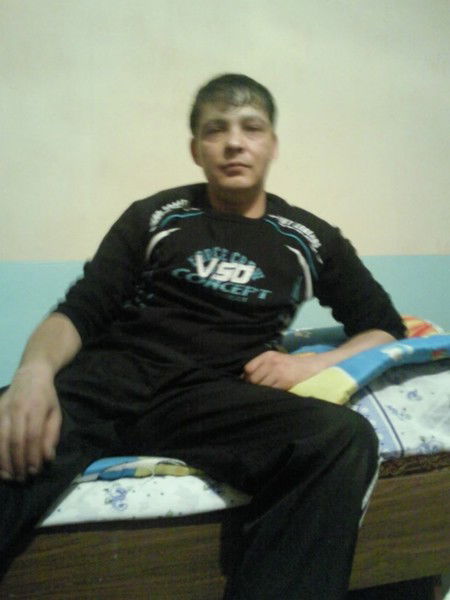 Rustam Babakuliev