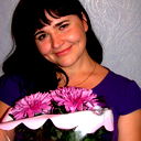Наталья Савельева