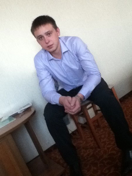 Андрей Блинов