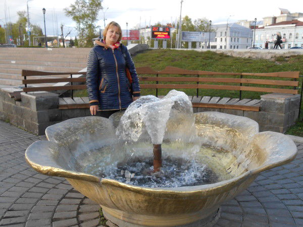 Галинка Афанасьева