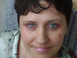 Лена Андриевская