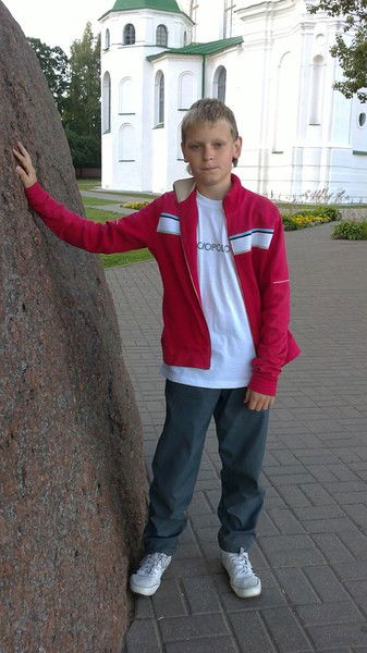 Миша Юршевич