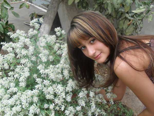 Катя Савченко