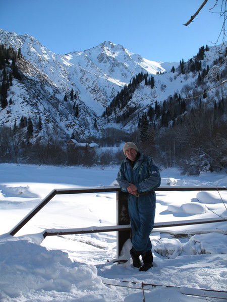 Марат Бахтияров