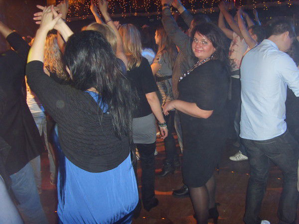 Оля Морковина