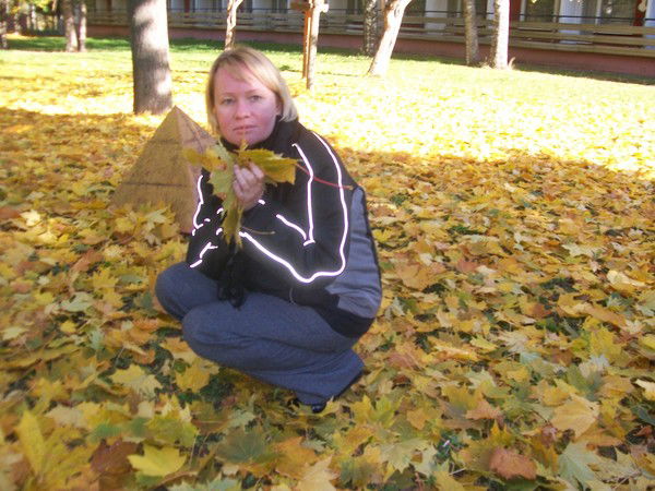 Елена Карчевская