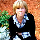 Елена Митина