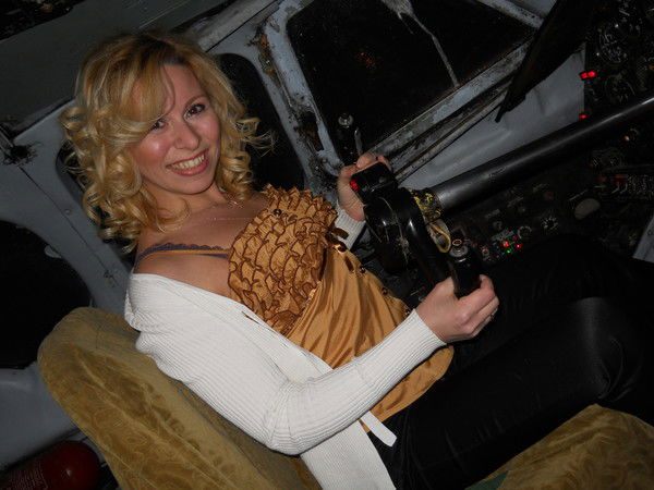 Елена Худавердиева