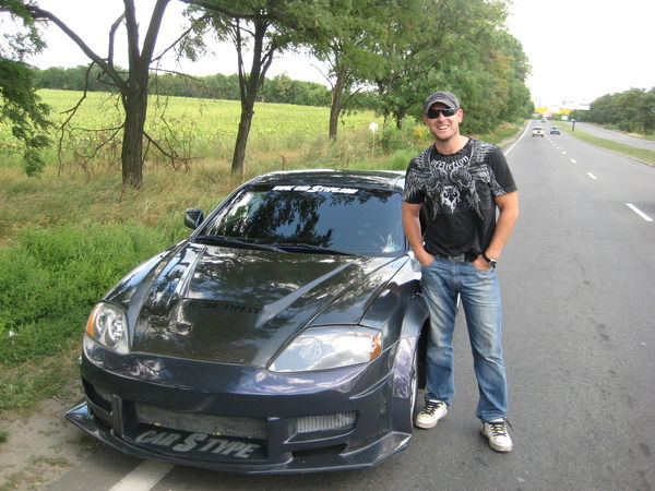 Андрей Шпигель