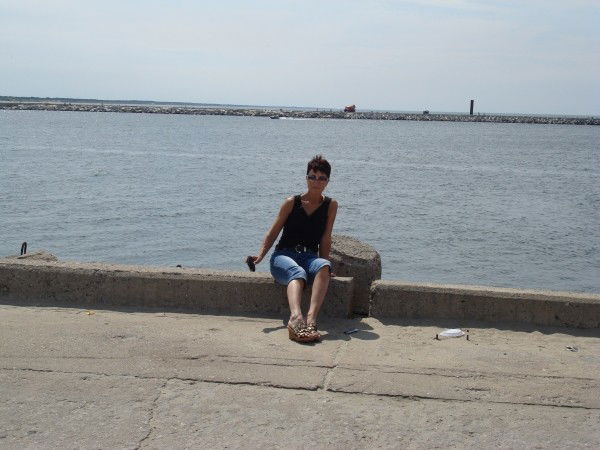 Татьяна Горбунова