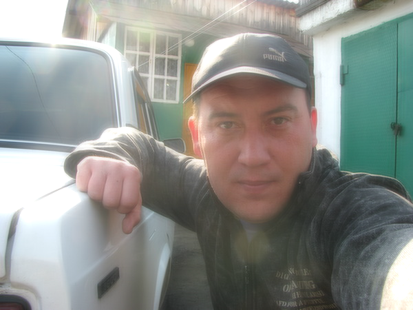 Александр Матвеев