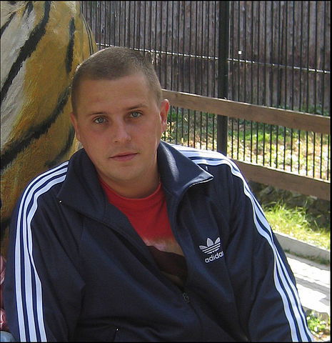 Андрей Балаев