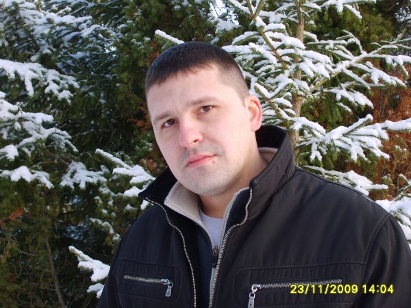 Алексей Сурков