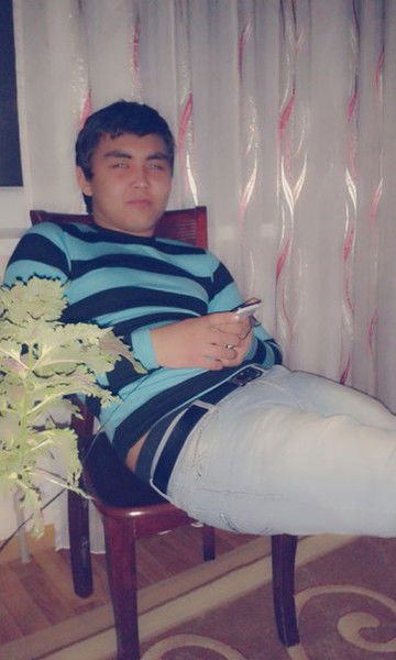 Абу Жанболат