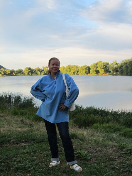 Мария Белендюк