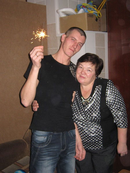 Владислав Белов