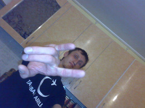 Сергей Козлов