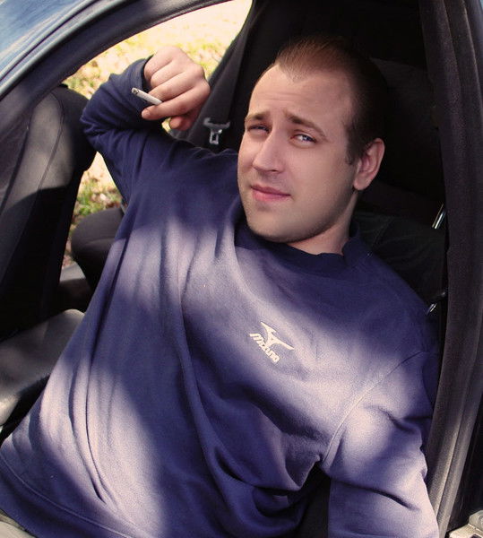 Павел Тарасов