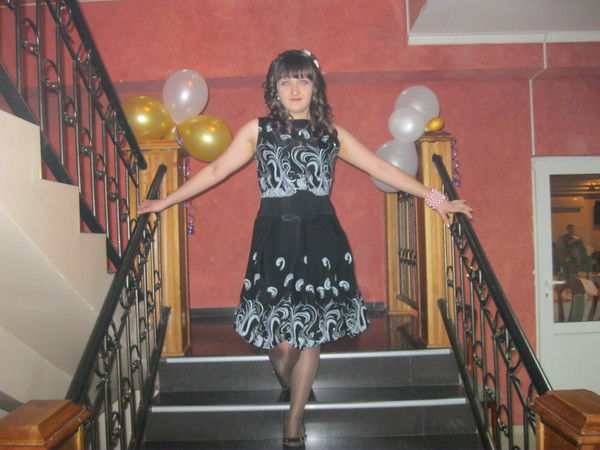 Валерия Губарева