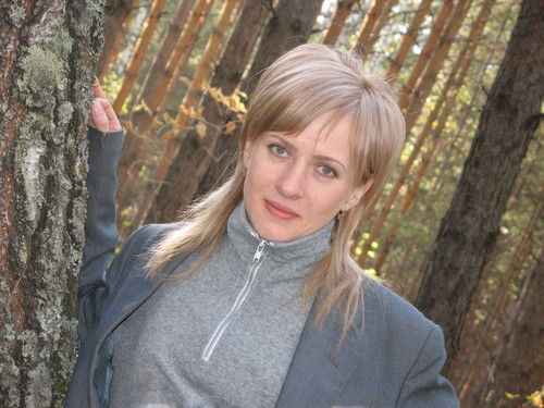 Надежда Надежда