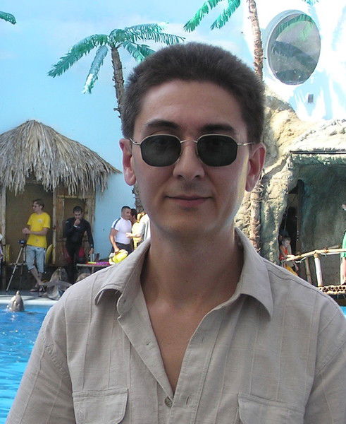 Владимир Иванов