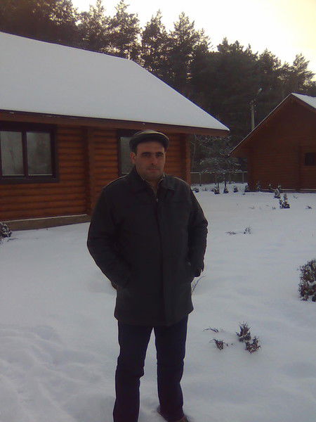 Виталий Кравченко