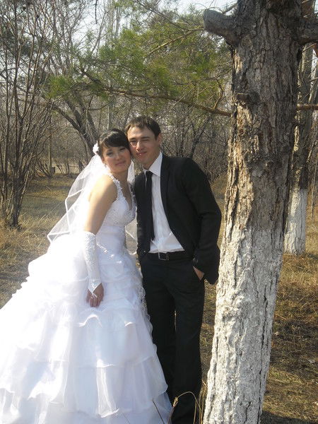 Алия Махибаева