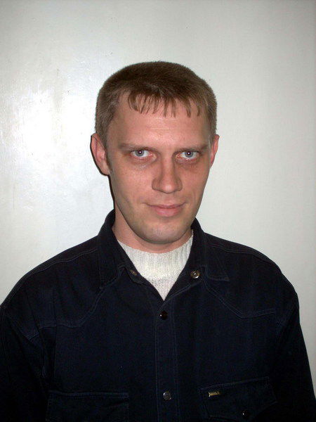 Павел Контарев