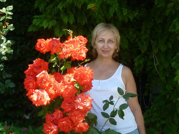 Наталья Чудинова