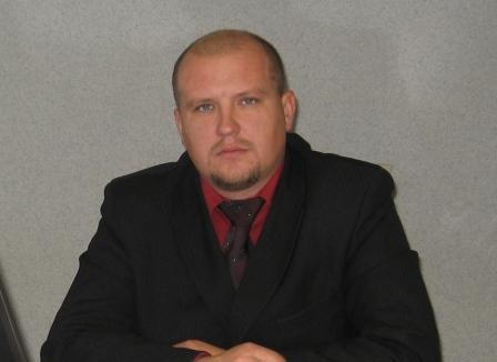 Александр Суворов