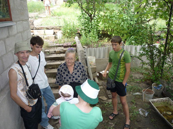 Сергей Лысенко