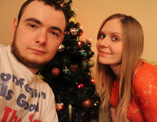 Евгения Тру Ла Ла