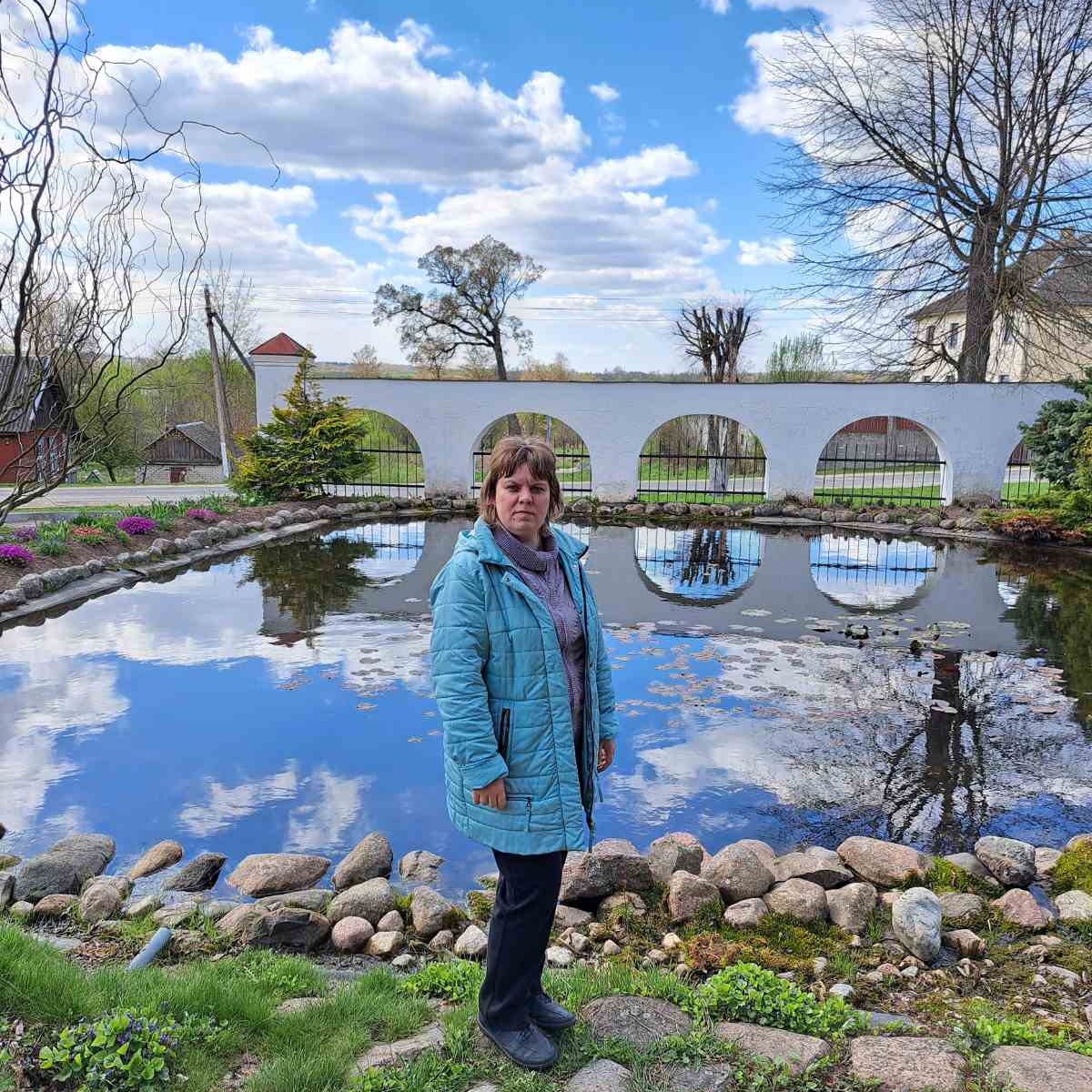 Ирина Медведева