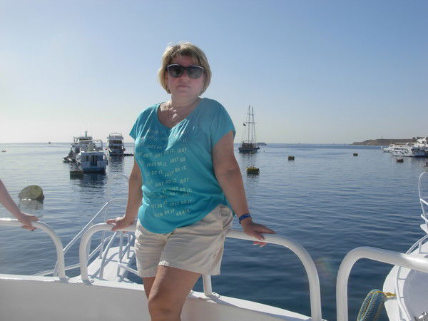 Вера Афанасьева