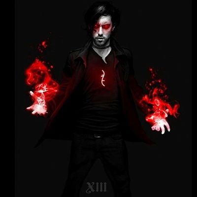 Артём Кочев