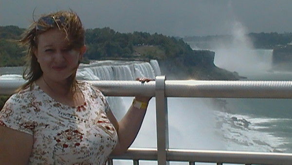 Наталья Олейникова