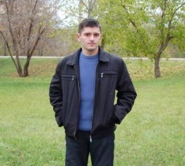 Рафаэль Гиззатуллин