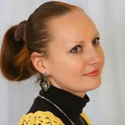 Елена Петухова