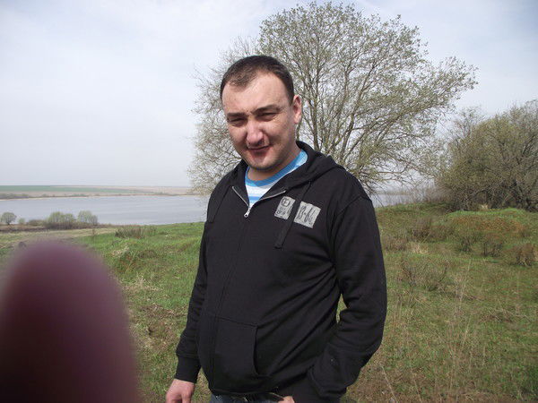 Шухрат Хабибуллаев