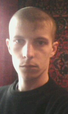 Дмитрий Суренков